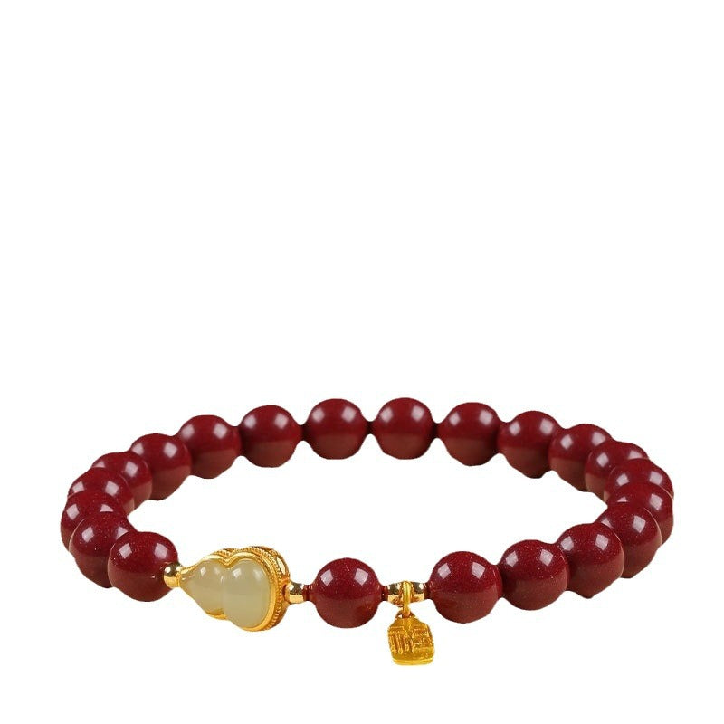 Lucky Gourd Bracelet