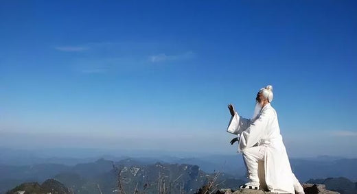 Taoism and Feng Shui