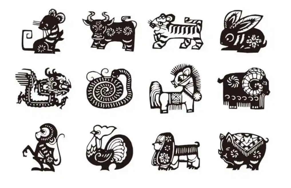 The Chinese Zodiac: A Cultural Blend of Tradition and Modernity