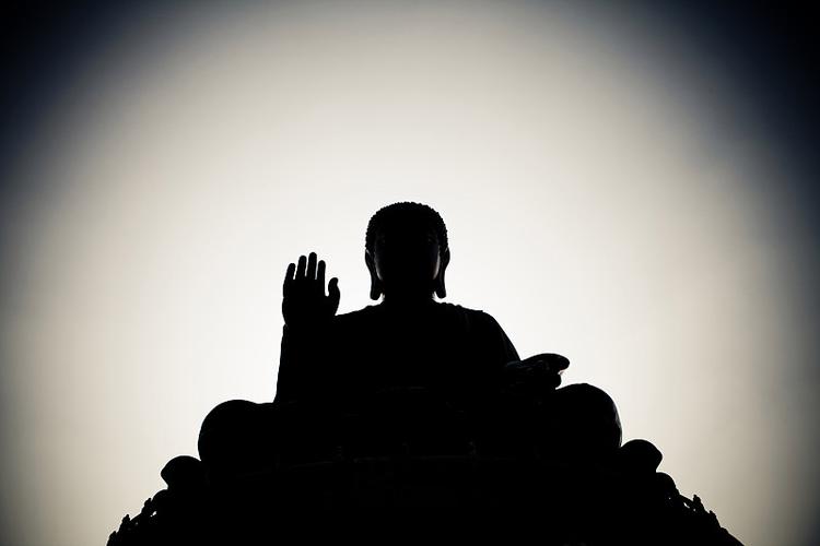 The Relationship Between Feng Shui and Buddhism