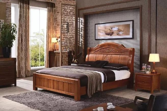 House Feng Shui Guide: Bedroom Edition