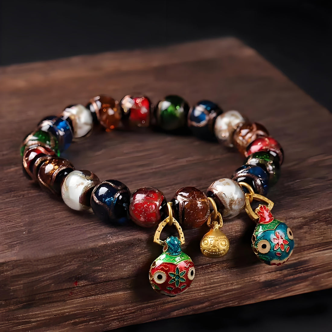 Blessed and Consecrated Prayer Beads