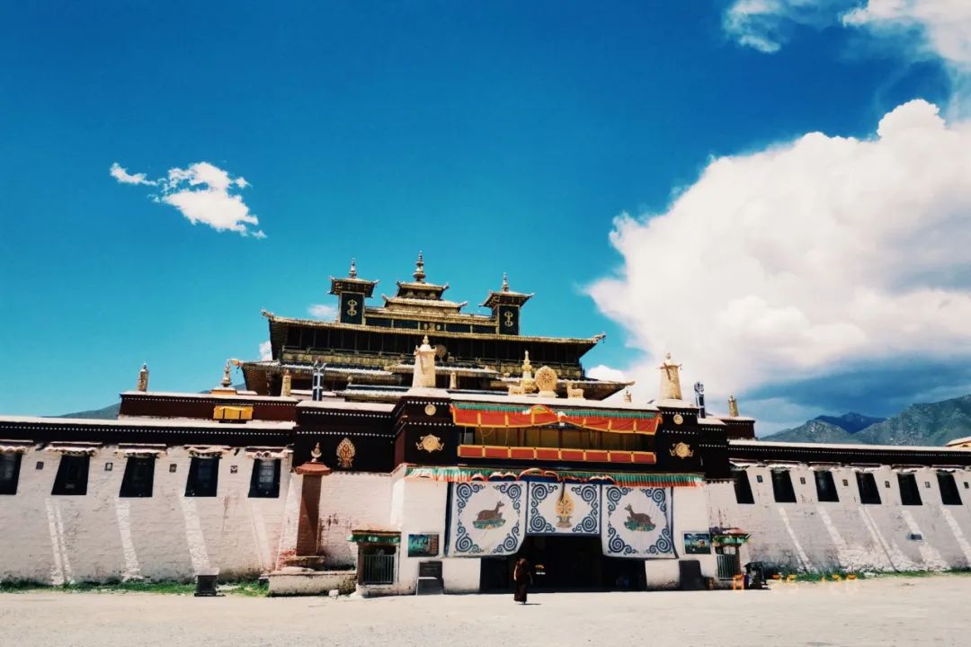 The Synergy Between Esoteric Buddhism and Feng Shui