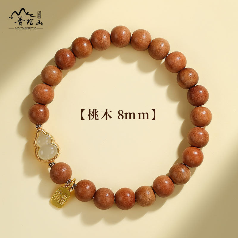 Lucky Gourd Bracelet