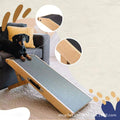 Wooden Pet Ramp Stairs for dogs and cats