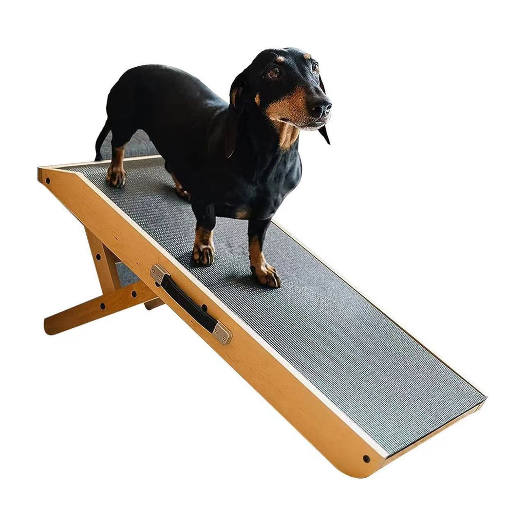 Wooden Pet Ramp Stairs for dogs and cats