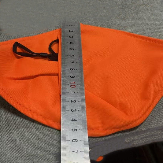 3D Animal Mouth Mask | Funny Crow Duck Movable Face Mask | Winter Warm Windproof Creative Gift